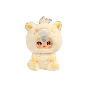 Премиальная разноцветная милая лошадка детские плюшевые куклы высотой 16см Pampered Journal