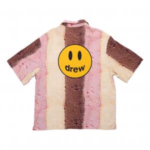Рубашка Drew House Camp Shirt 'Neapolitan'