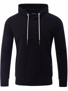 Толстовка Reslad RS1011, черный