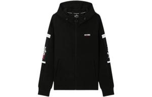 Толстовка Women's Hooded Moderate Others 361°, basic черный