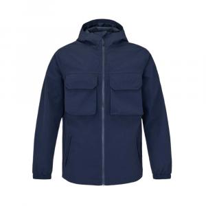 Timberland Куртка мужская Dark Sapphire с капюшоном Moderate Others