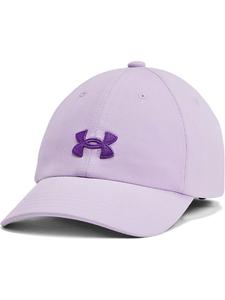 Бейсболка Under Armour, фиолетовый