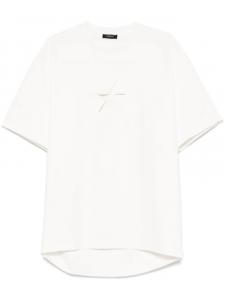 Футболка Star Mugler, белый