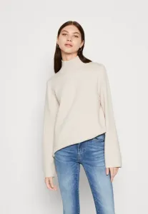 Джемпер с высоким воротником objreynard Object, Taupe