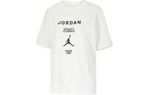 Футболка женская белая Jordan