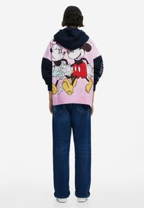 Толстовка Desigual MICKEY MOUSE , Blue