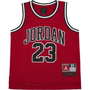 PS Жилет/слинг Jordan, красный