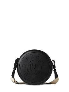 Сумка через плечо Karl Lagerfeld, черный