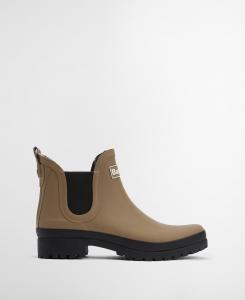 Ботинки Barbour Mallow Wellingtons, Military Brown/Black