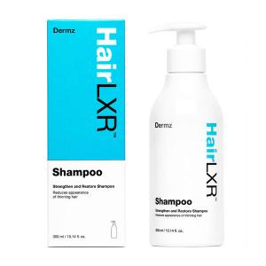 Шампунь для волос, 300 мл Dermz Hairlxr shampoo
