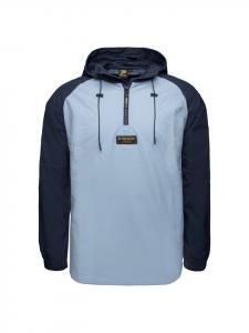 Переходная куртка Lawson OH синего цвета Patrick