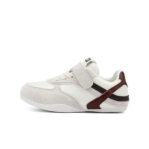 Износостойкая, легкая, амортизирующая, нескользящая, детская обувь для повседневной носки Jeep, белый