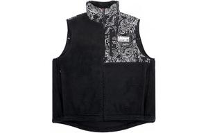 Жилет мужской LiNing, черный