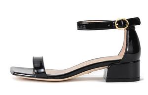 /SW Сандалии с одним ремешком Stuart Weitzman, Original Shoe Box Included