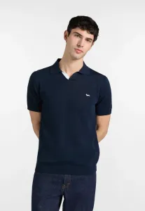 Рубашка поло mezza manica Harmont & Blaine, Blu Scuro