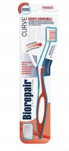 Биорепайр, Зубная щетка для чувствительных зубов, Biorepair