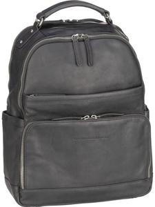 Рюкзак The Chesterfield Brand, черный