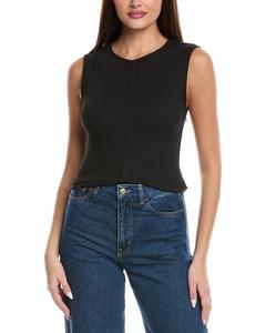 Футболка Nation LTD Maeko, черный