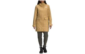 THE NORTH FACE Женская куртка, цвет Light Brown