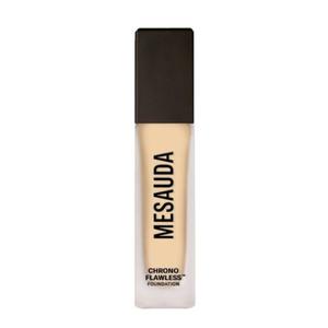 Тональный крем Mesauda Beauty Chrono Flawless 02n 30ml