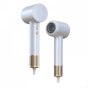 Фен Debalife, белый