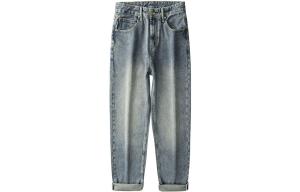 Джинсы мужские Fairwhale, синий