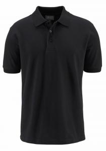 Футболка Man's World MANS WORLD SHIRT, черный