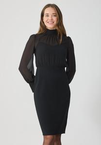 Платье Anna Field Cocktail dress / Party dress, Black