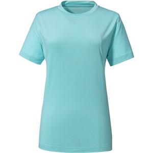 Shirt t shirt hochwanner l Schöffel, цвет hidden cove