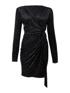 BOSS Платье 'C_Edevoras' в черном цвете