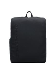 Рюкзак Tom Tailor, черный