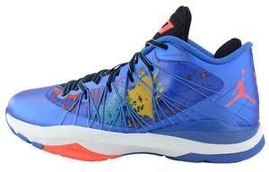 Баскетбольные кроссовки Jordan CP3 7 мужские