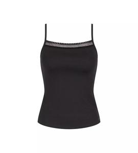 Нижняя рубашка SLOGGI GO, черный