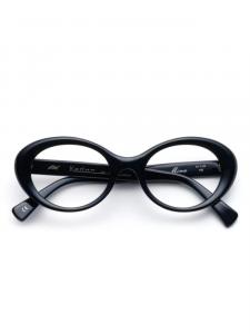 Мина очки Kador, черный