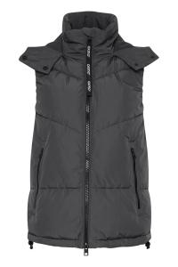 Жилет Oxmo JULIETTE, серый