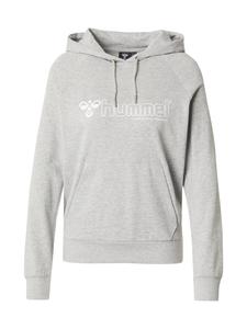 Спортивная толстовка Hummel NONI 2.0, пятнистый серый