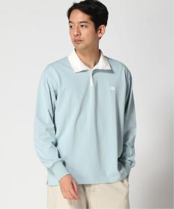 (U)L/S Регбийная майка новозеландского типа