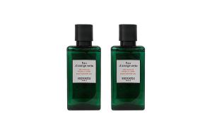 HERMES Orange Green Spring Cleaning Aromatic 80ml/80ml*2/200ml