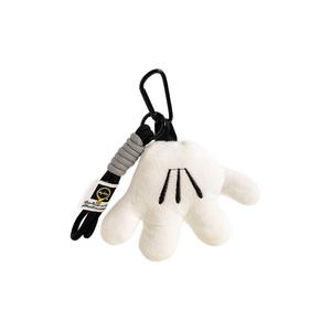 Плюшевый кулон Little Hands Toy Dolls высотой 12 см JINXIANGHE