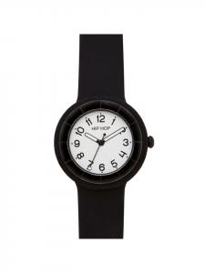 Hip Hop Аналоговые часы hero.dot белые