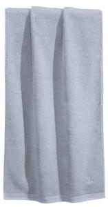 Банное полотенце Möve 142001, 100x1x160 см, серебряный