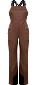 Oakley Женские брюки Tnp shell bib carafe XS