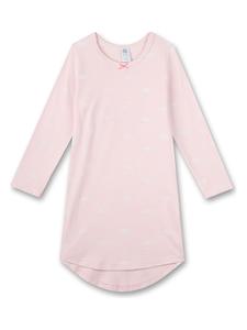 Ночная рубашка в розовом цвете Sanetta