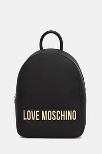 Рюкзак Love Moschino, черный