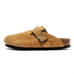 Сабо с закрытым носком для мужчин Yedani, цвет Sand