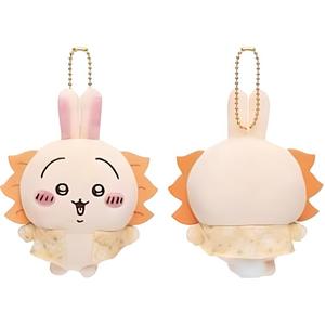 Usagi, Okinawa Limited Shisa костюмные куклы плюшевые подвески трубы High Chiikawa