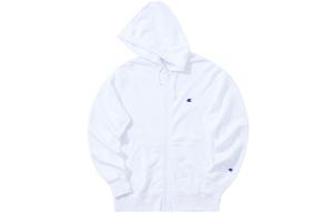 Толстовка унисекс Champion, Белый