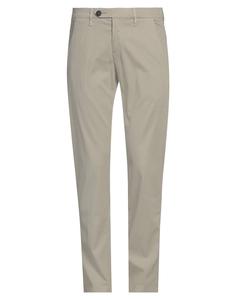 Брюки Roÿ Roger'S, серо-зеленый