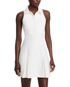 Платье Casette Cinq à Sept, белый