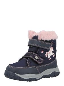 Ботинки Dockers by Gerli, темно-синий